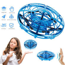 Load image into Gallery viewer, Flying Aircraft Drone Toys