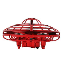 Load image into Gallery viewer, Flying Aircraft Drone Toys