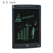 Load image into Gallery viewer, 8.5 Inch Portable Smart LCD Writing Tablet