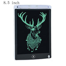 Load image into Gallery viewer, 8.5 Inch Portable Smart LCD Writing Tablet