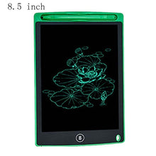 Load image into Gallery viewer, 8.5 Inch Portable Smart LCD Writing Tablet
