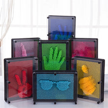 Load image into Gallery viewer, Baby Toys Christmas Hand Mold Educational Toys For Children