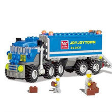 Load image into Gallery viewer, Jigsaw toys for children christmas presents